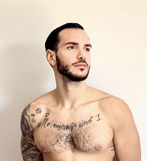 Image of niko_azrael OnlyFans