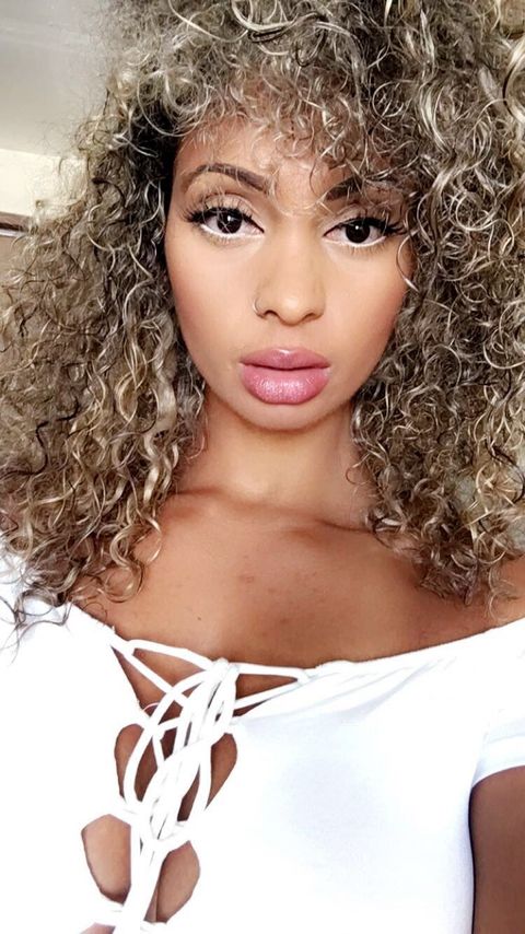 Image of kyeshamarie OnlyFans