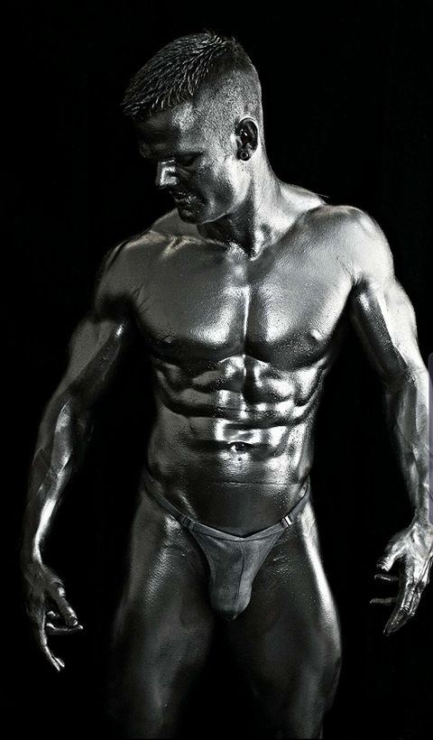 Image of jacksonsteel OnlyFans