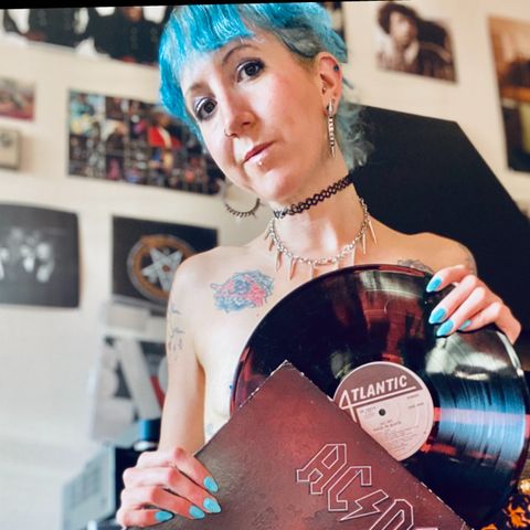Image of amberrockslive OnlyFans