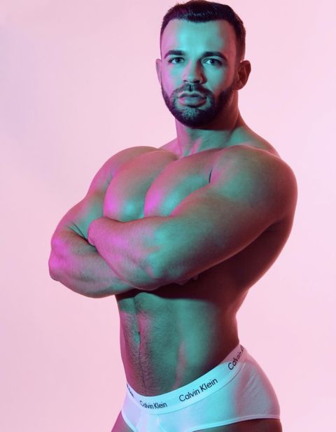 Image of seanboyuk1 OnlyFans