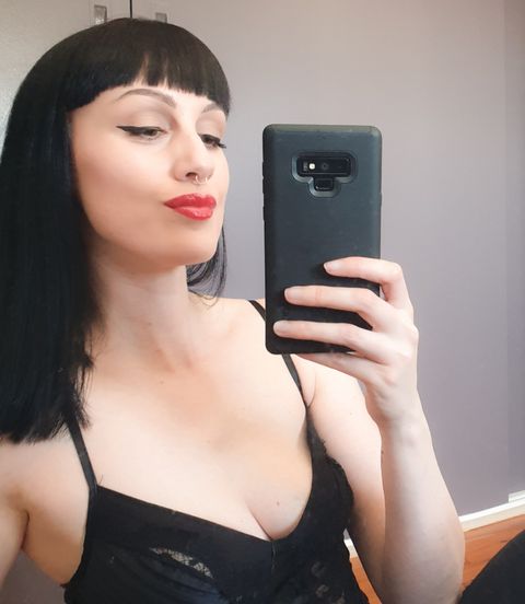Image of lollyfangs OnlyFans