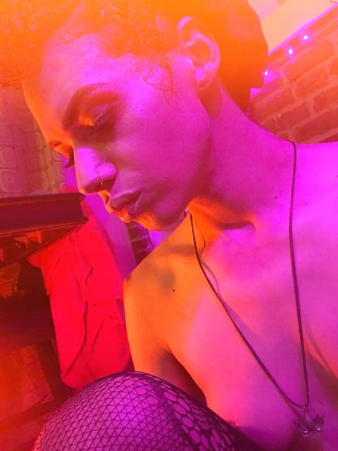 Image of tslizmac OnlyFans