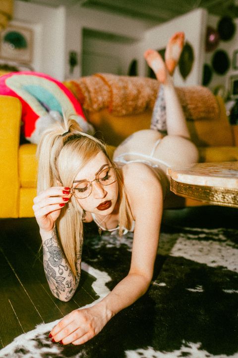 Image of hazelxbabyx OnlyFans