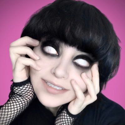 Image of cursedarachnid OnlyFans