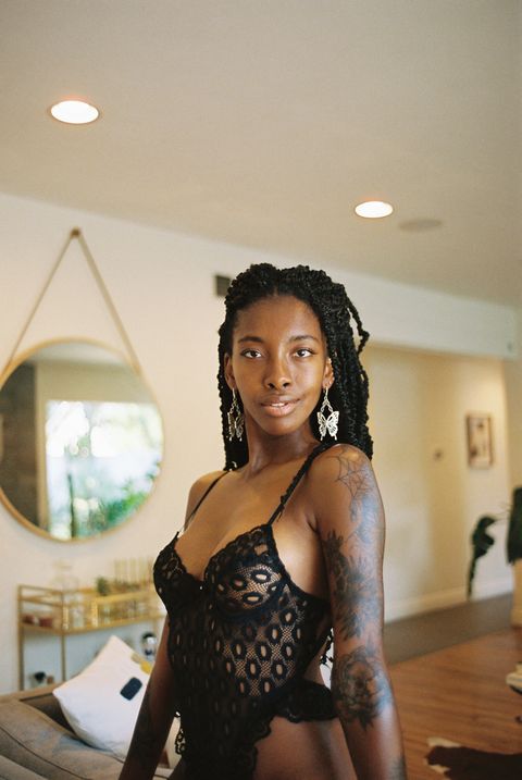 Image of sarissle OnlyFans
