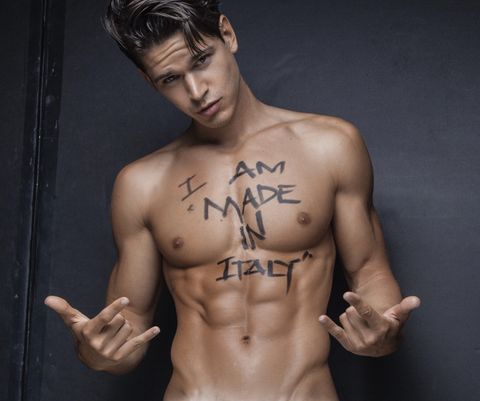 Image of marcrose OnlyFans