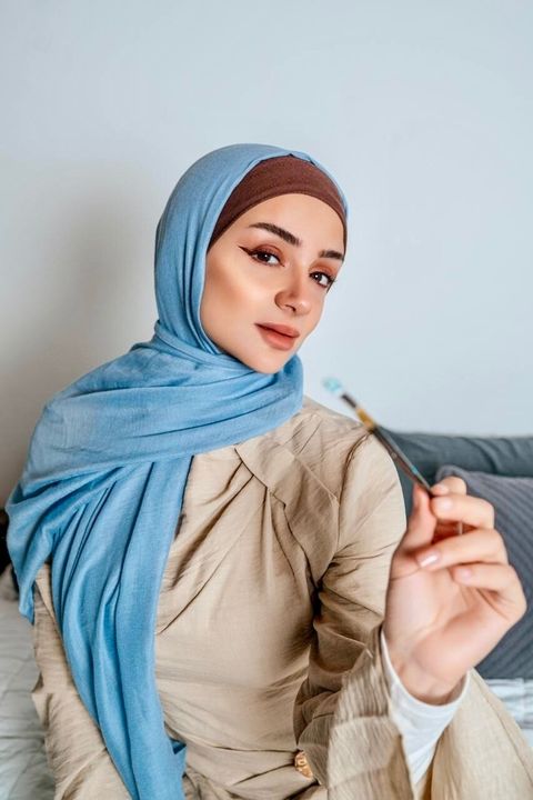 Farida فريدة 🦢 OnlyFans picture