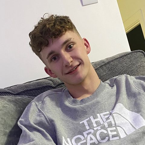 Image of claytonfox1717 OnlyFans