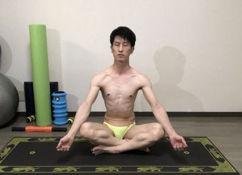 Image of toshi011 OnlyFans