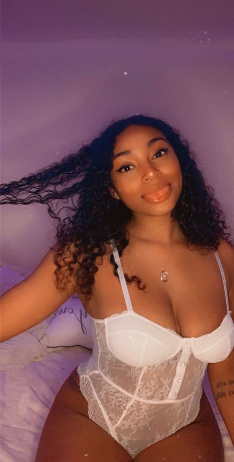 Image of ladulcethoney OnlyFans