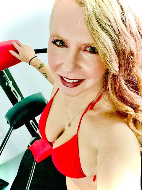 Image of sybilstarr23 OnlyFans