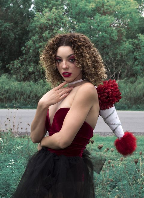 Image of ladyembra OnlyFans
