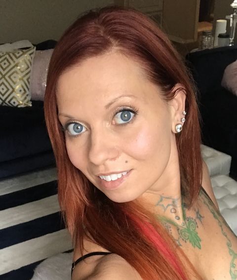 Image of redhollyberry OnlyFans