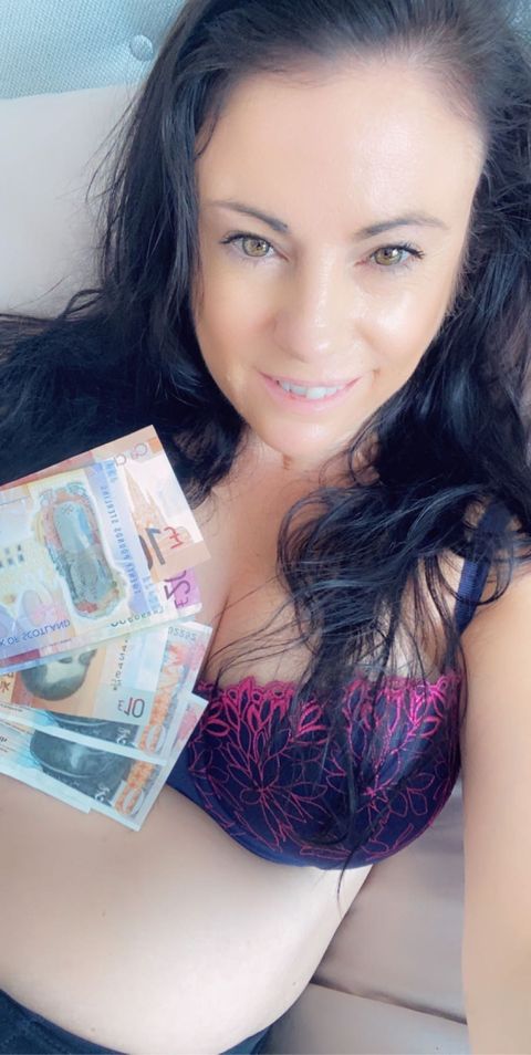 Image of goddessbank OnlyFans