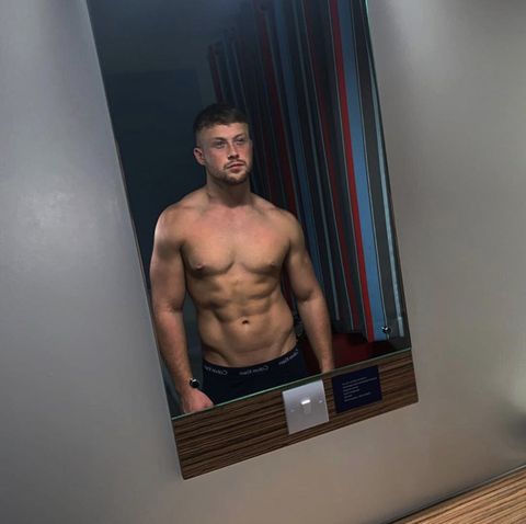 Image of bulgyben OnlyFans