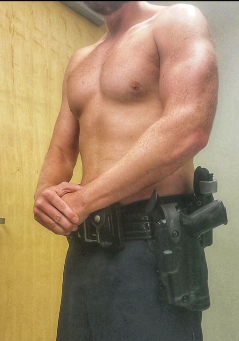 Image of mrofficersir OnlyFans