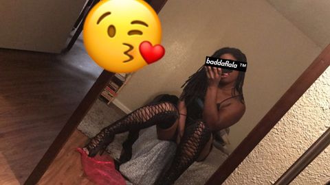 Image of baddaflala OnlyFans