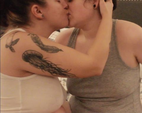 Image of lesbigirls OnlyFans