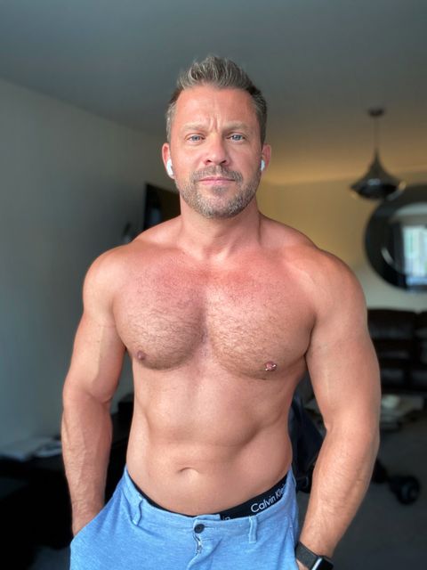 Image of iampaultaylor OnlyFans
