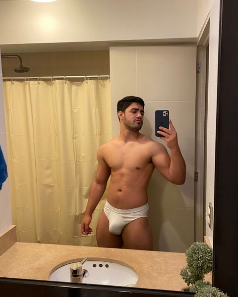 Image of jahp1998 OnlyFans
