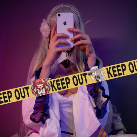 Image of alicekosmos OnlyFans