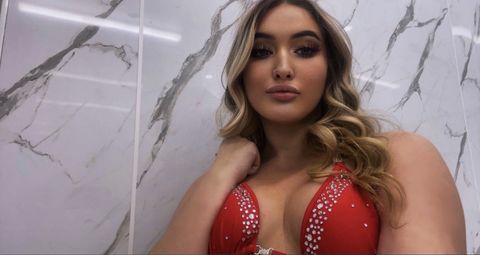 Image of bbykendraxox OnlyFans