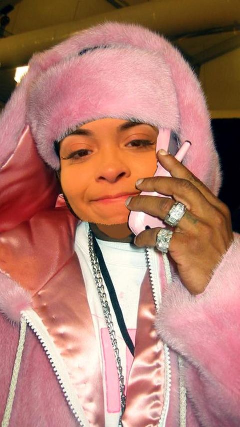 Image of shakywarriorprincess OnlyFans