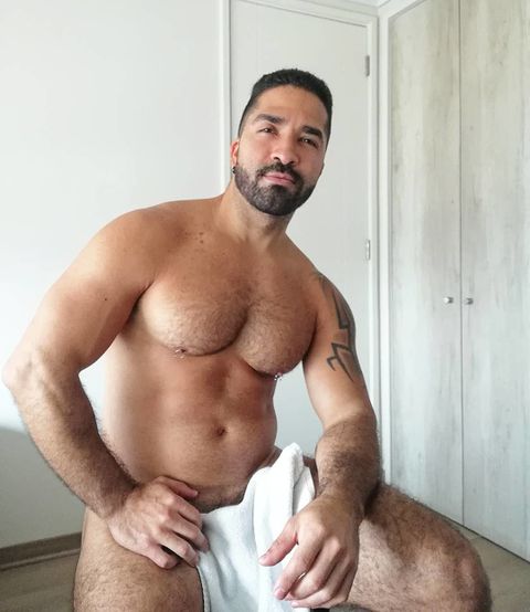 Image of antony291082 OnlyFans