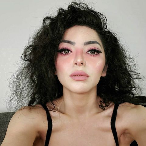 Image of xenaleblanc OnlyFans