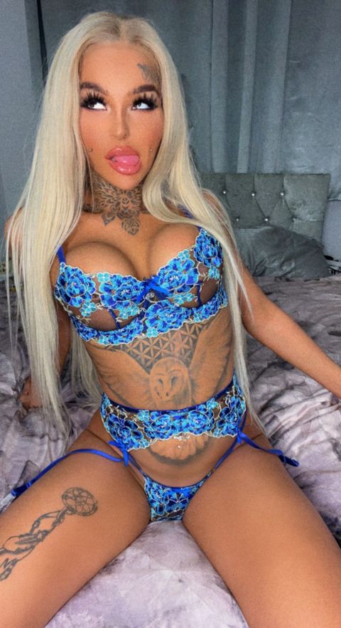 Image of kiimberlicious OnlyFans