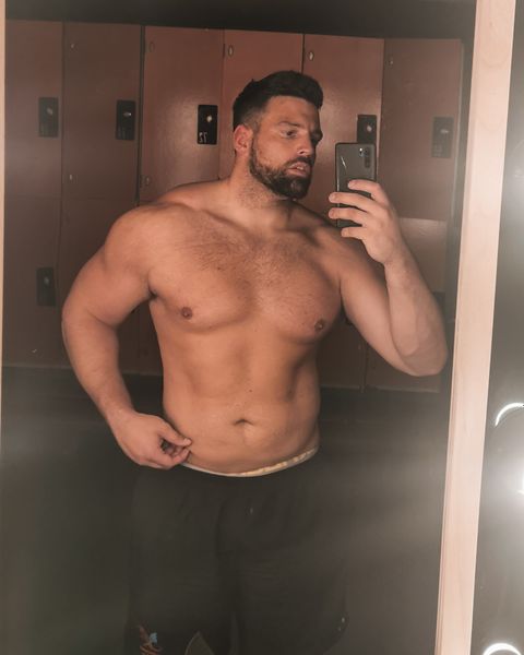 Image of brettmorseolyonlyfans OnlyFans