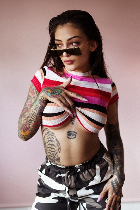 Image of matugarces OnlyFans