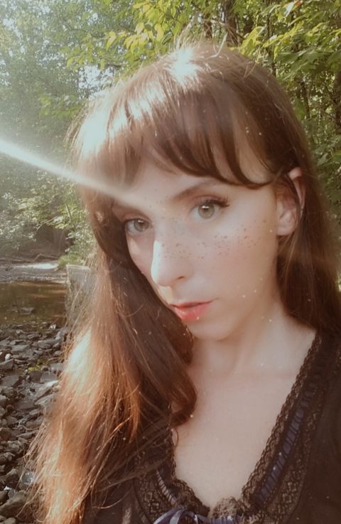 Image of ruecumber OnlyFans