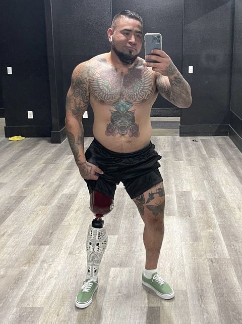 Image of bionicguy OnlyFans