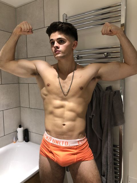 Image of antcfitness OnlyFans