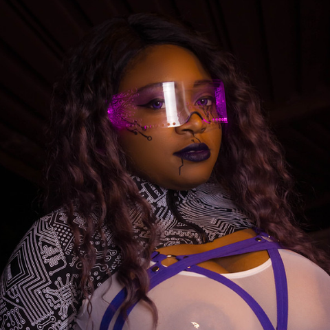 Image of kalineko OnlyFans