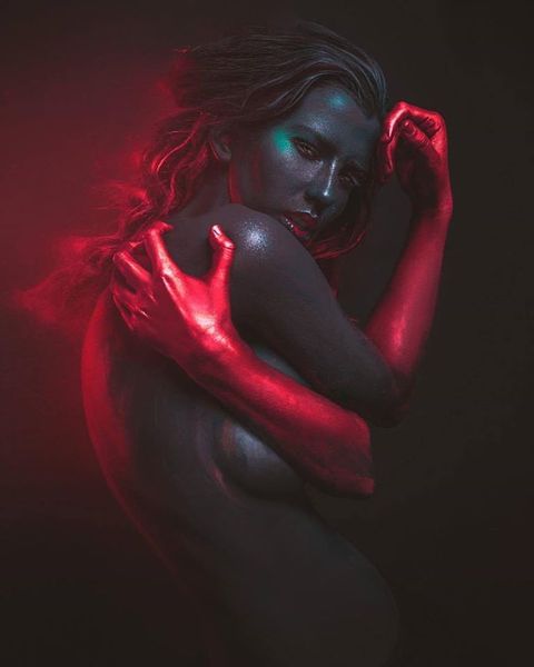 Image of modeladventurer OnlyFans