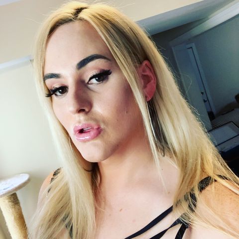Image of nikajamests1 OnlyFans