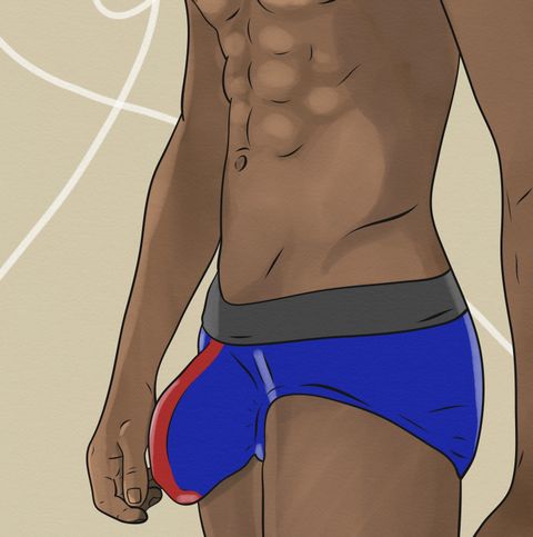 Image of dominickwinters OnlyFans