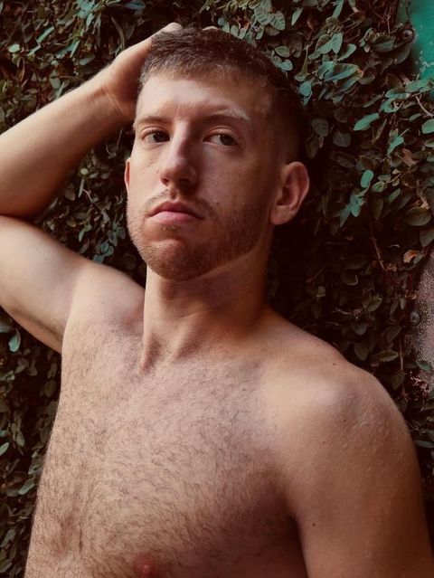 Image of calfurey OnlyFans