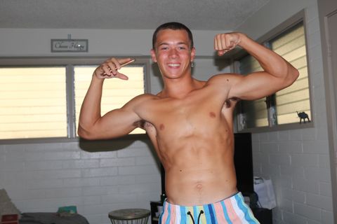 Image of brodiejohnson OnlyFans