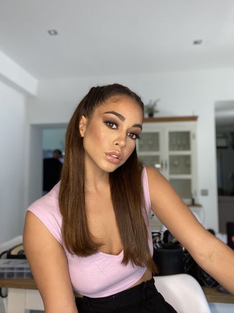 Image of bellucciginebra OnlyFans