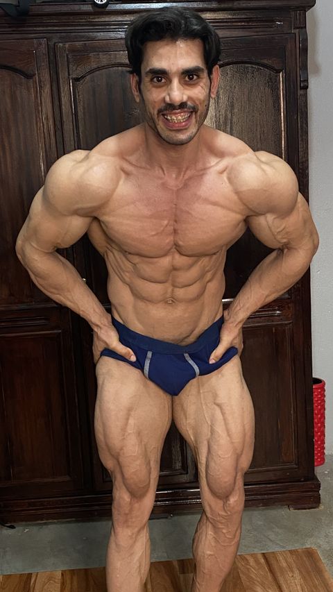 Image of atlasfantasy OnlyFans