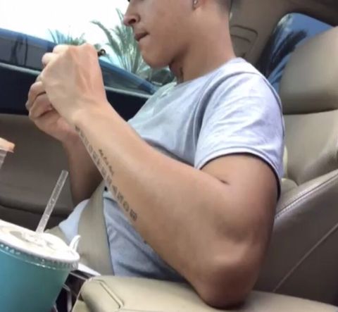 Image of yrhkeven OnlyFans