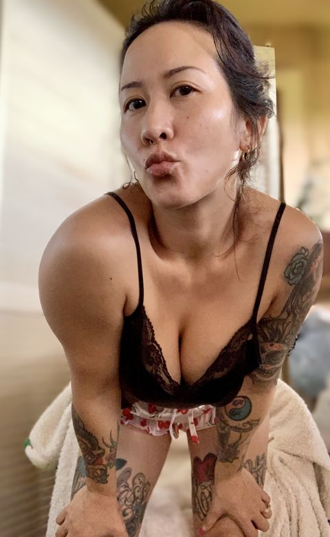 Image of kimkissesfootgoddess_vip OnlyFans