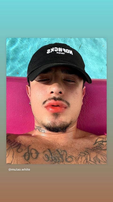 Image of mulao OnlyFans