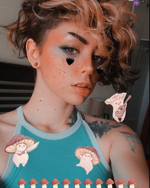 Image of ghostlifae OnlyFans