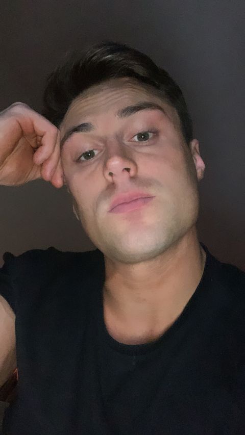 Image of damienofficial OnlyFans