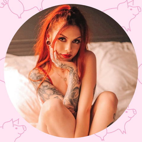 Image of itsbeadux OnlyFans